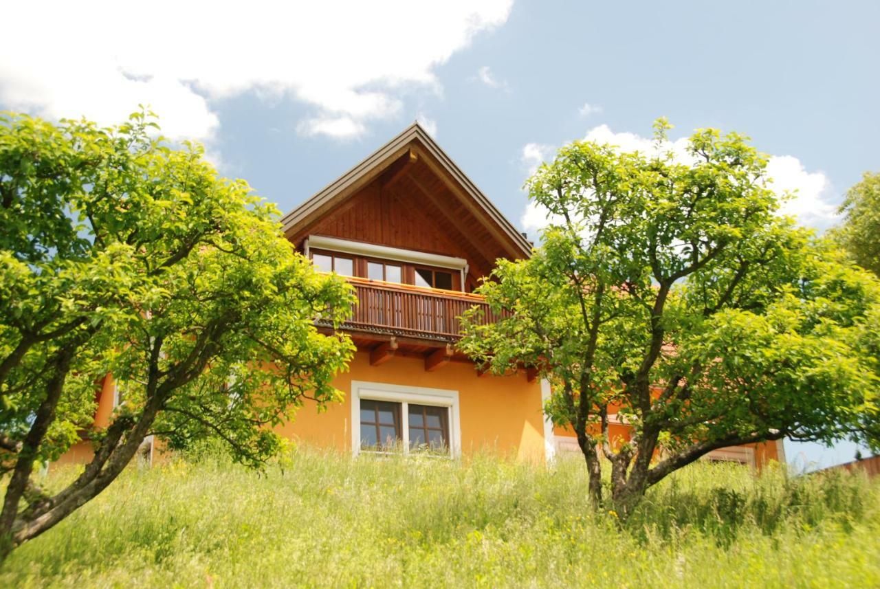 Ferienwohnung Sommeregger Leutschach Extérieur photo