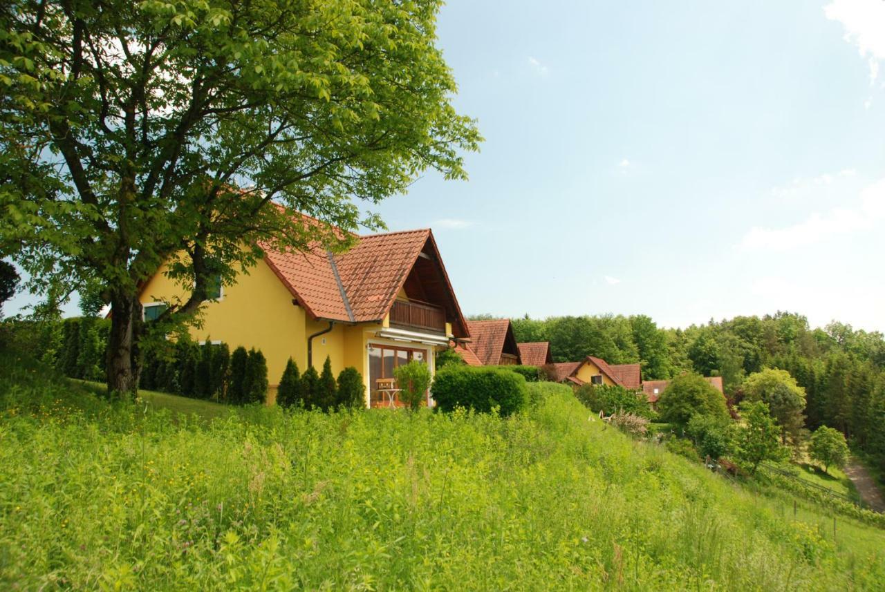 Ferienwohnung Sommeregger Leutschach Extérieur photo