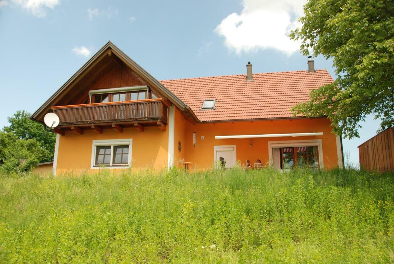 Ferienwohnung Sommeregger Leutschach Extérieur photo